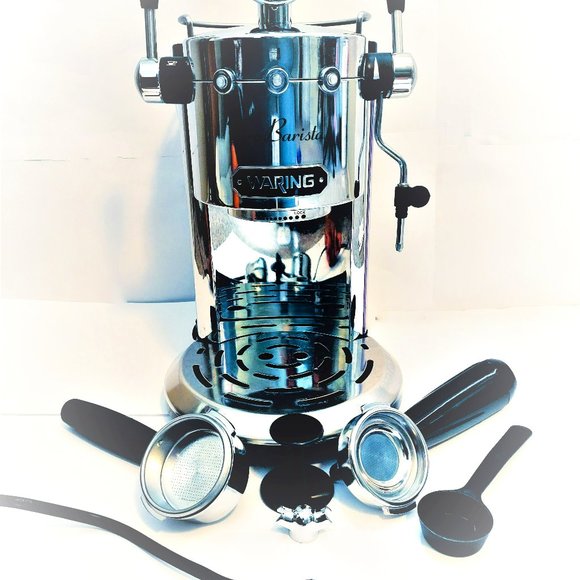 Waring Pro Vero Barista ES1500 